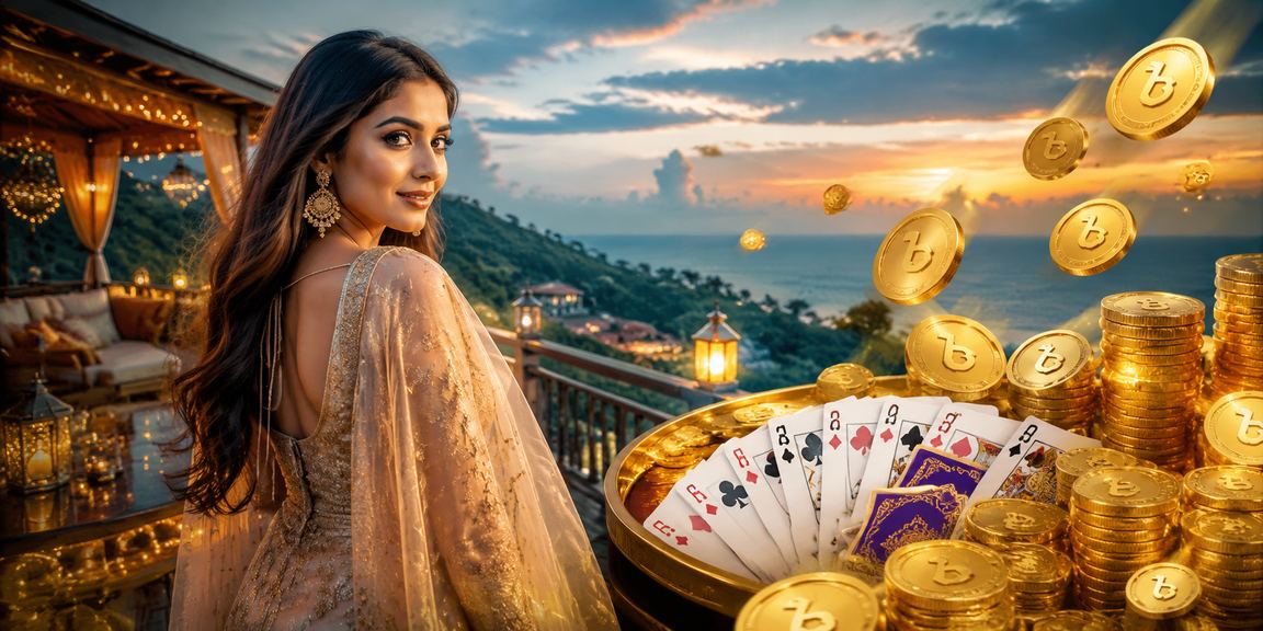বান্দরবানে ঈদ উৎসবে mcw 55 অ্যাপে রামি খেলছেন একজন উৎসাহী খেলোয়াড়