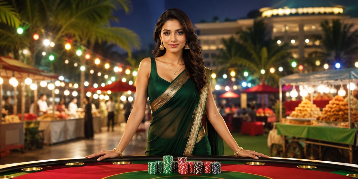 mcw 55 ভিআইপি বোনাস অফার — লাল-সবুজ থিমে গাজীপুর মডেল
